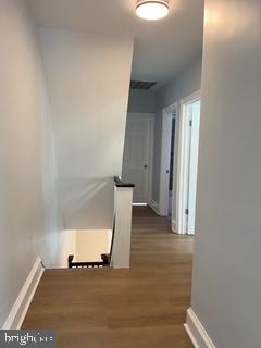 FOX CHASE - Residential