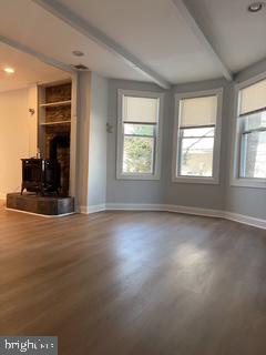 FOX CHASE - Residential