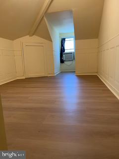 FOX CHASE - Residential