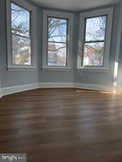 FOX CHASE - Residential