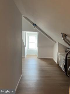 FOX CHASE - Residential