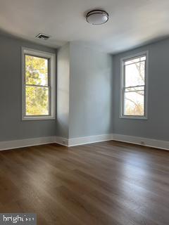 FOX CHASE - Residential