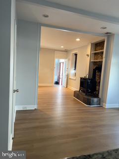 FOX CHASE - Residential