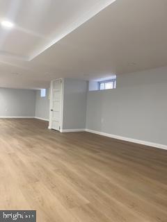 FOX CHASE - Residential