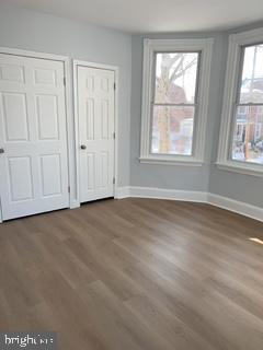 FOX CHASE - Residential