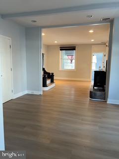 FOX CHASE - Residential