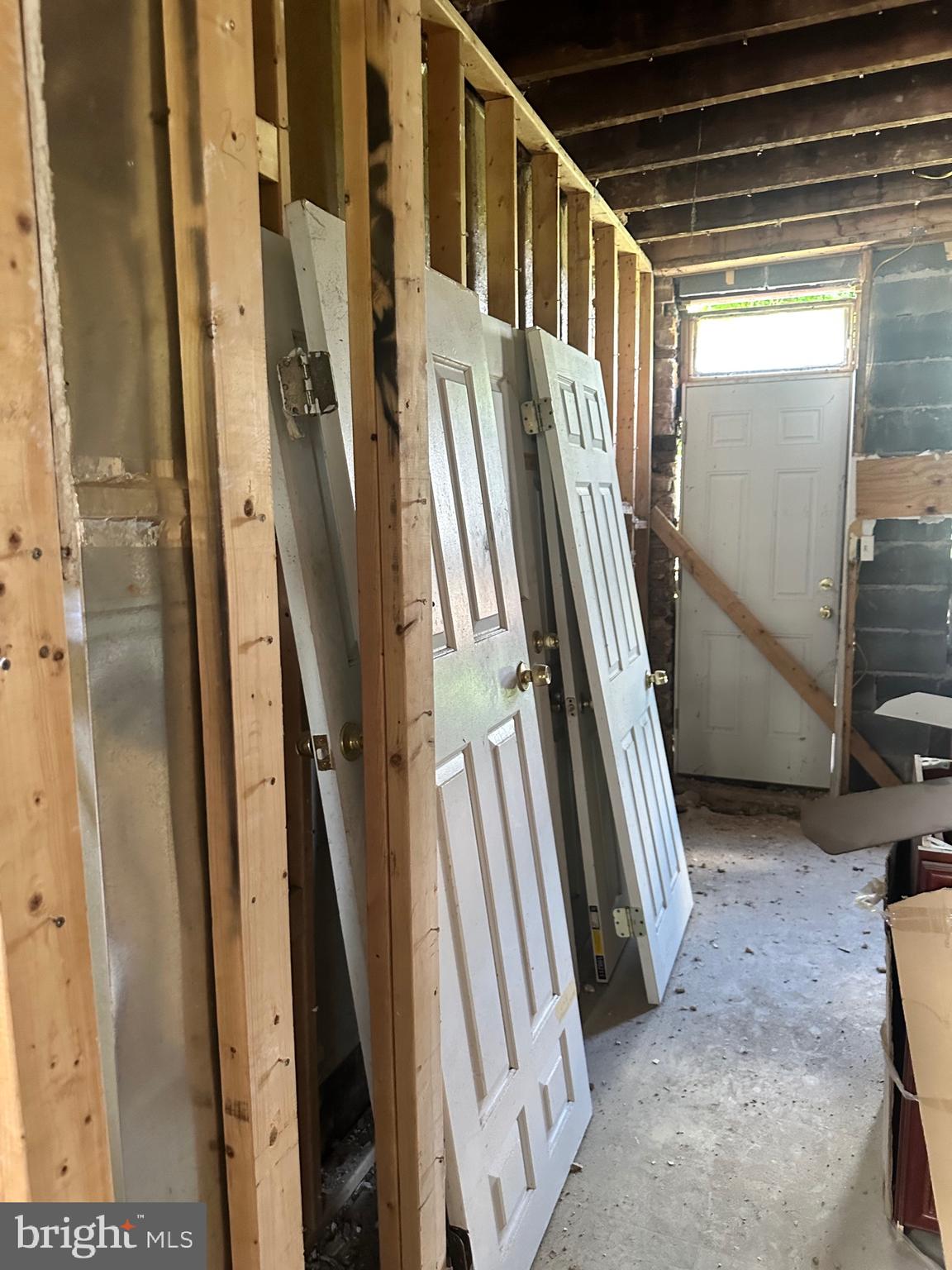 WILSON PARK - Residential