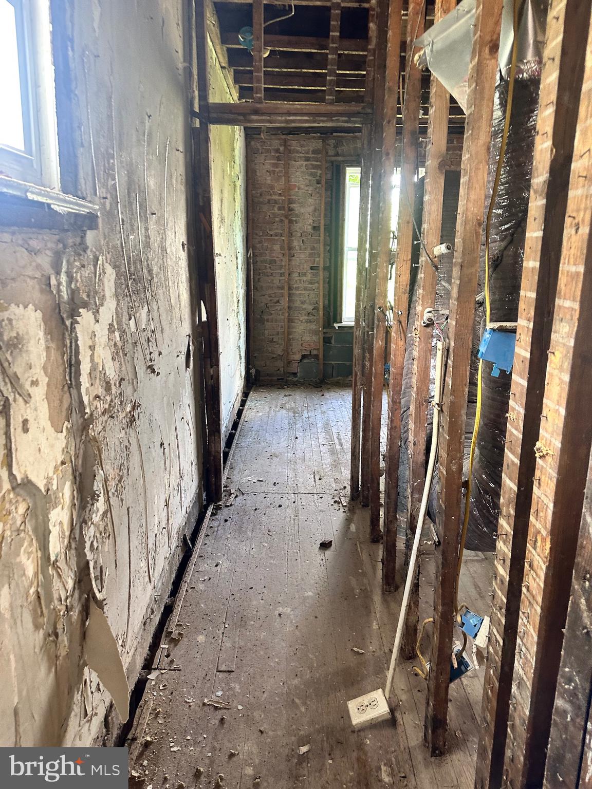 WILSON PARK - Residential