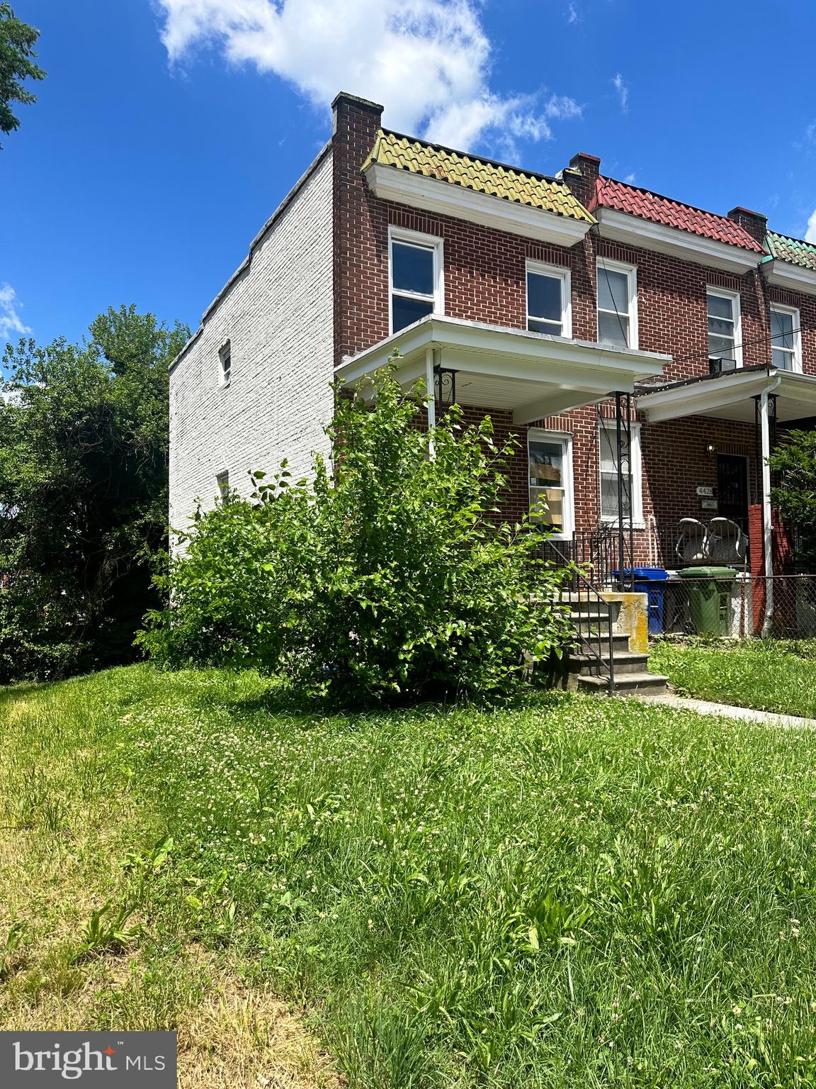 WILSON PARK - Residential