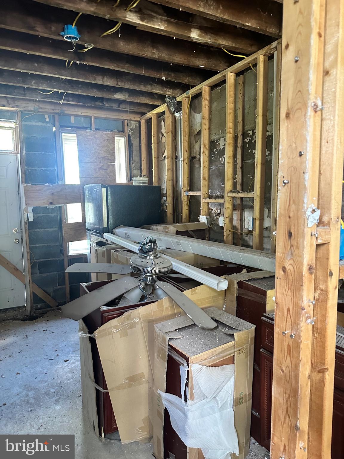 WILSON PARK - Residential