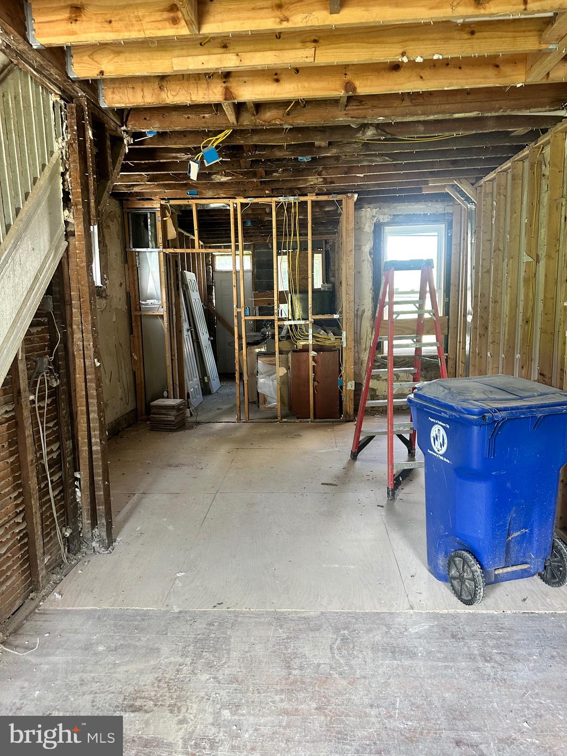 WILSON PARK - Residential