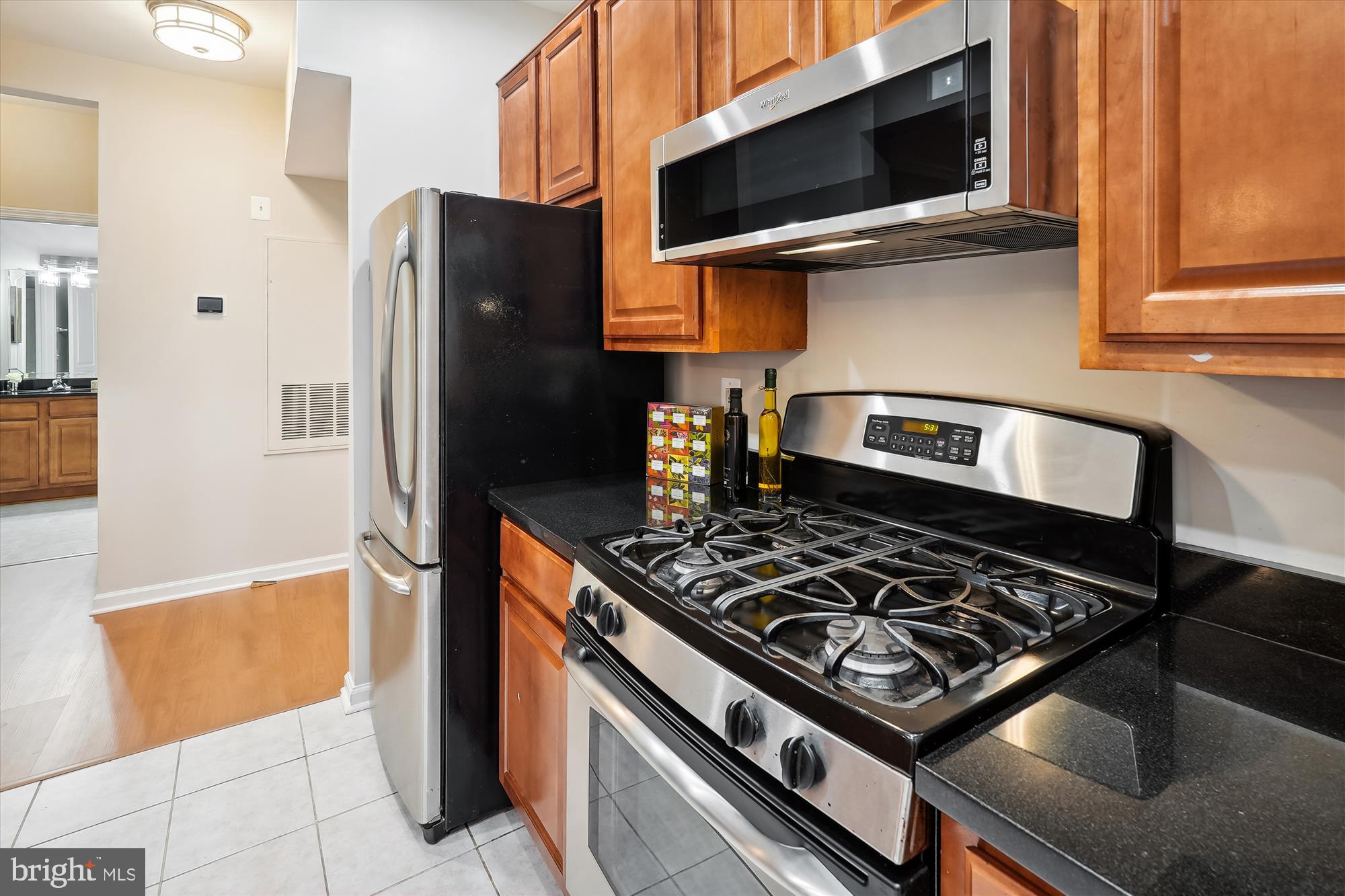 SAVOY AT RESTON TOWN CENTER - Residential