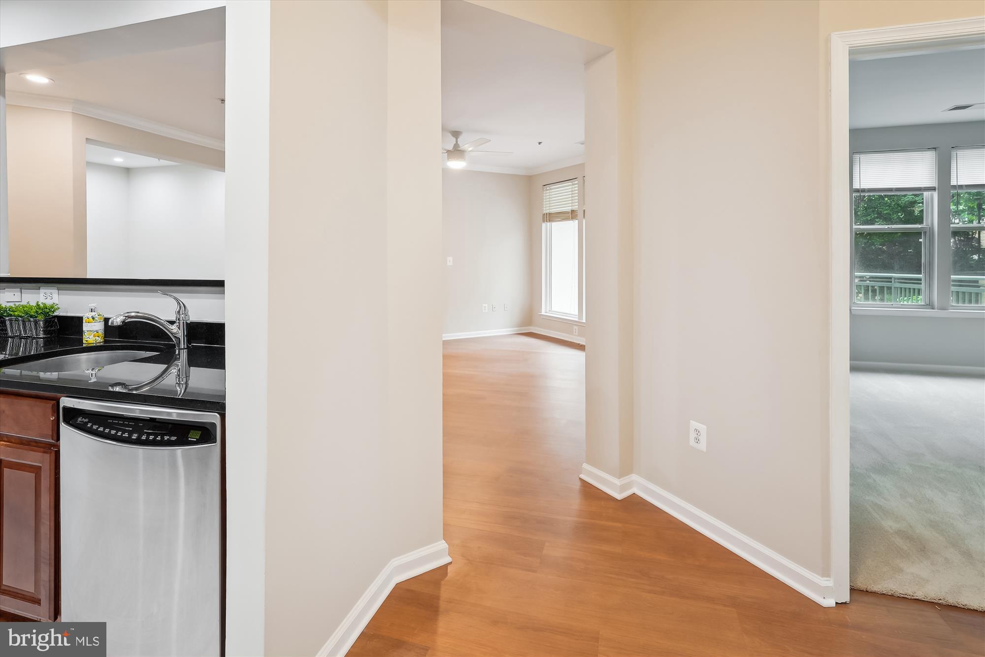 SAVOY AT RESTON TOWN CENTER - Residential