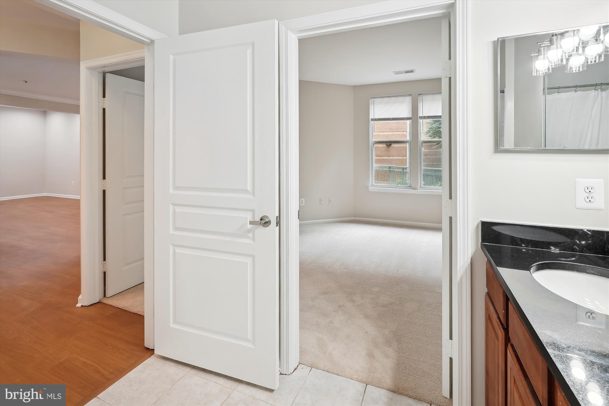 SAVOY AT RESTON TOWN CENTER - Residential