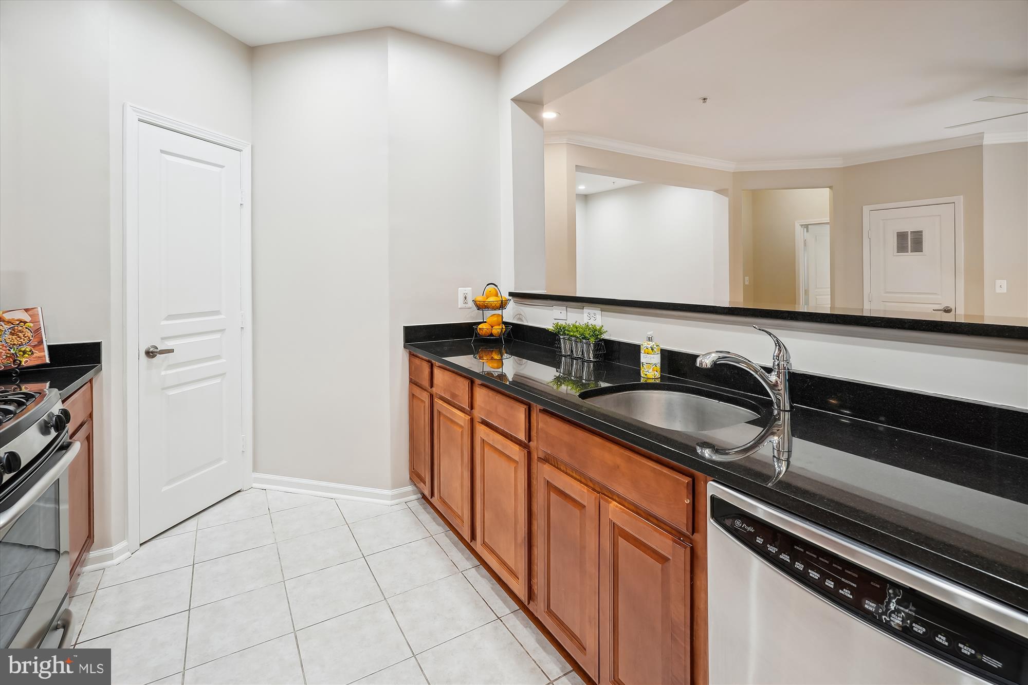 SAVOY AT RESTON TOWN CENTER - Residential