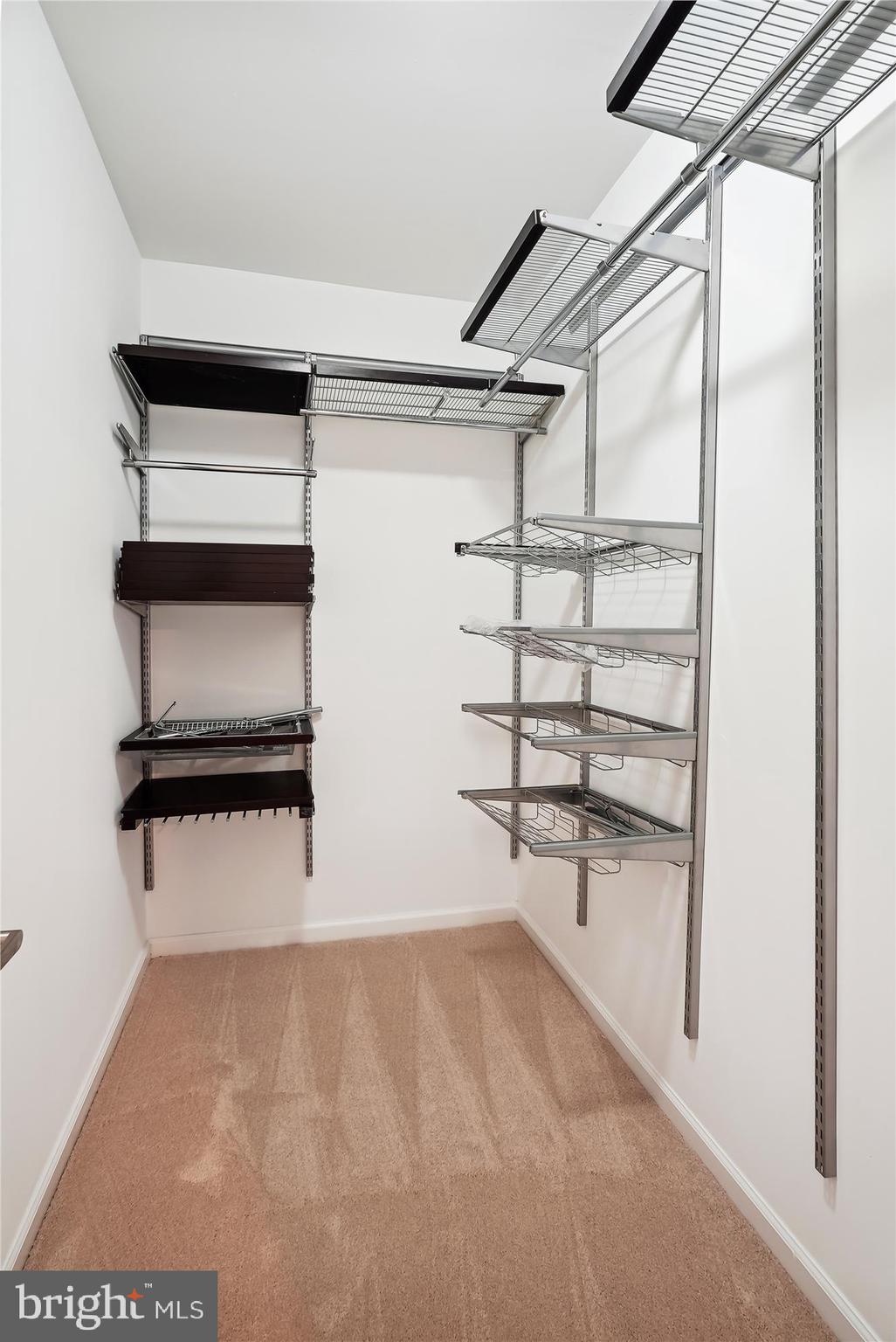 SAVOY AT RESTON TOWN CENTER - Residential