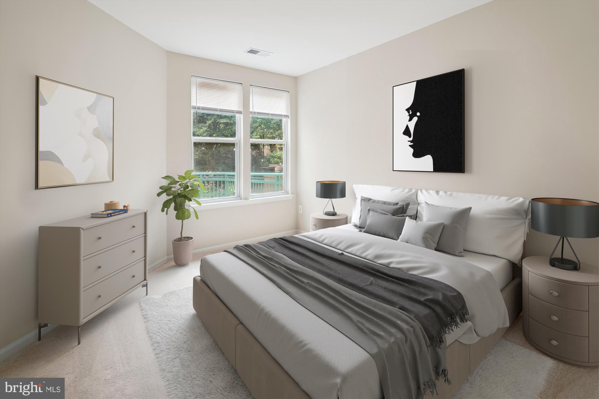 SAVOY AT RESTON TOWN CENTER - Residential