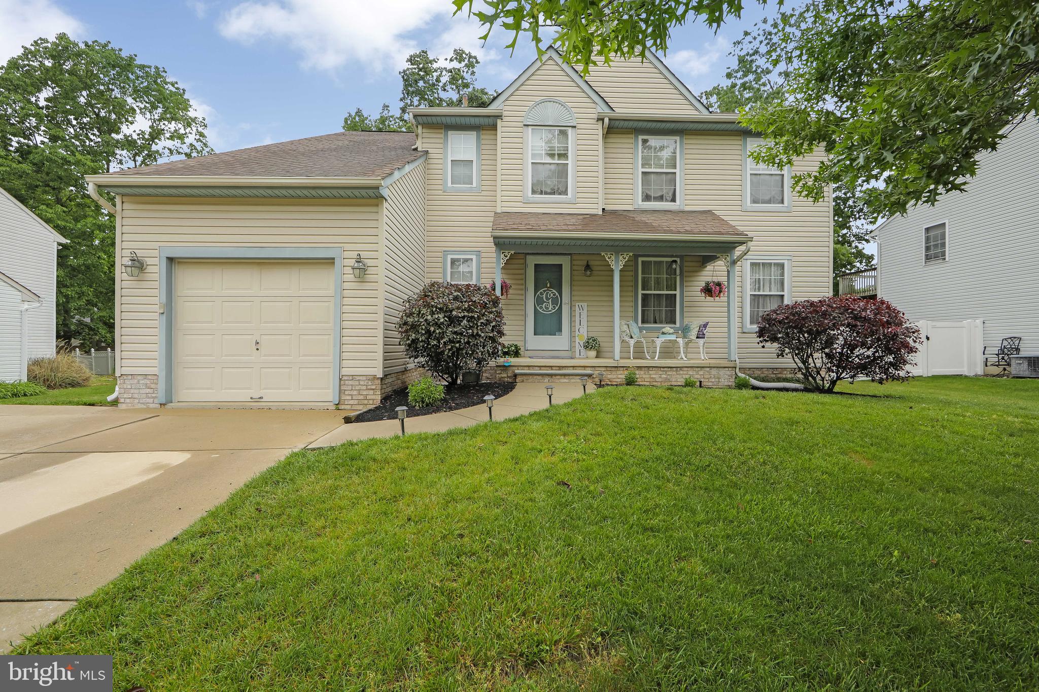 Photo 1 of 47 — 280 FRONT STREET, ATCO, NJ 08004