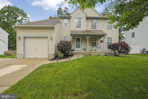 Homes For Sale - 280 Front Street<br/> Camden County, ATCO, NJ 08004