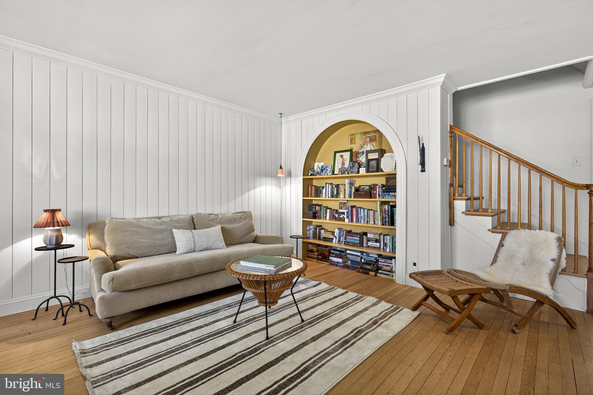 SHEPHERDSTOWN - Residential