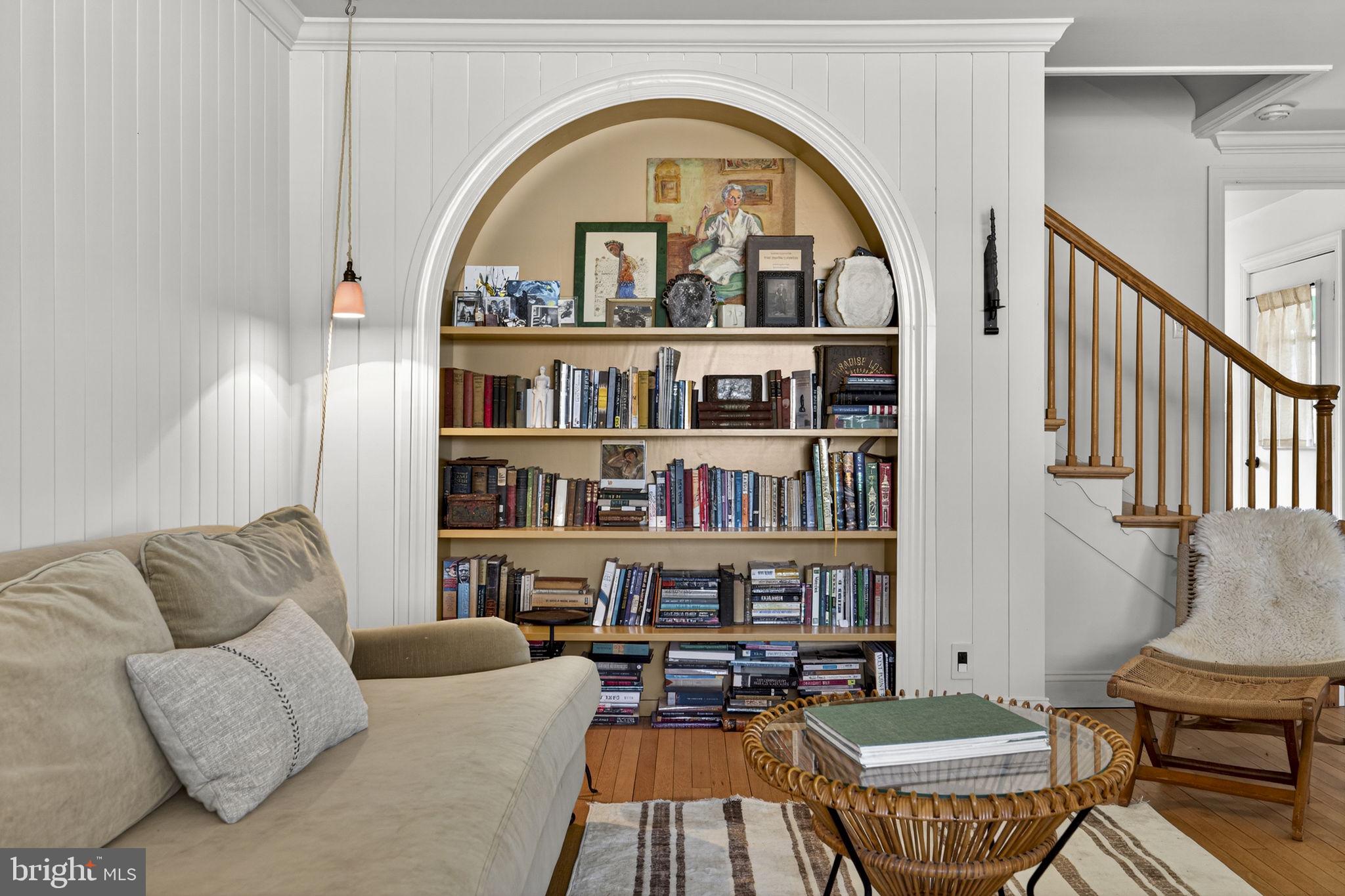 SHEPHERDSTOWN - Residential