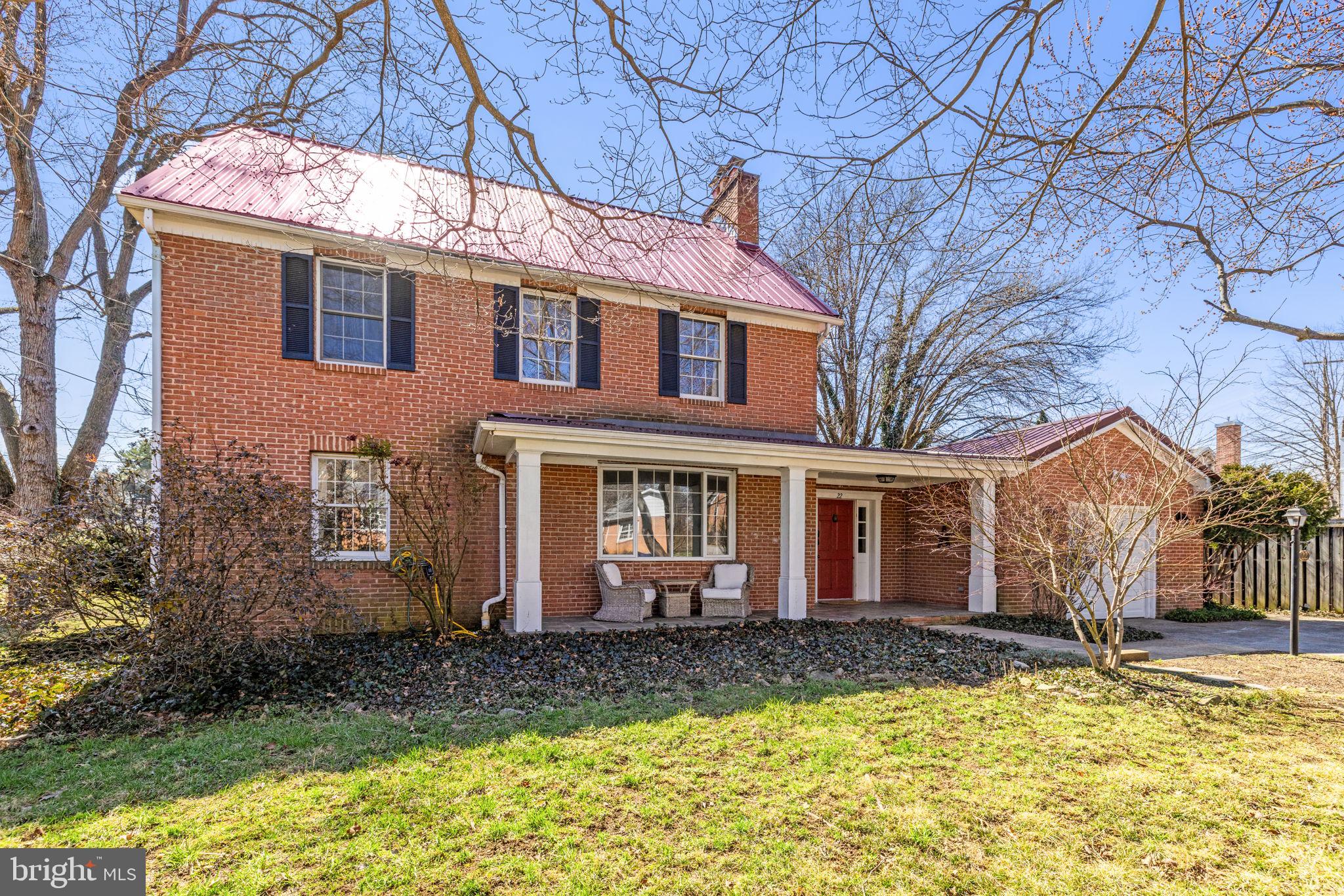 SHEPHERDSTOWN - Residential