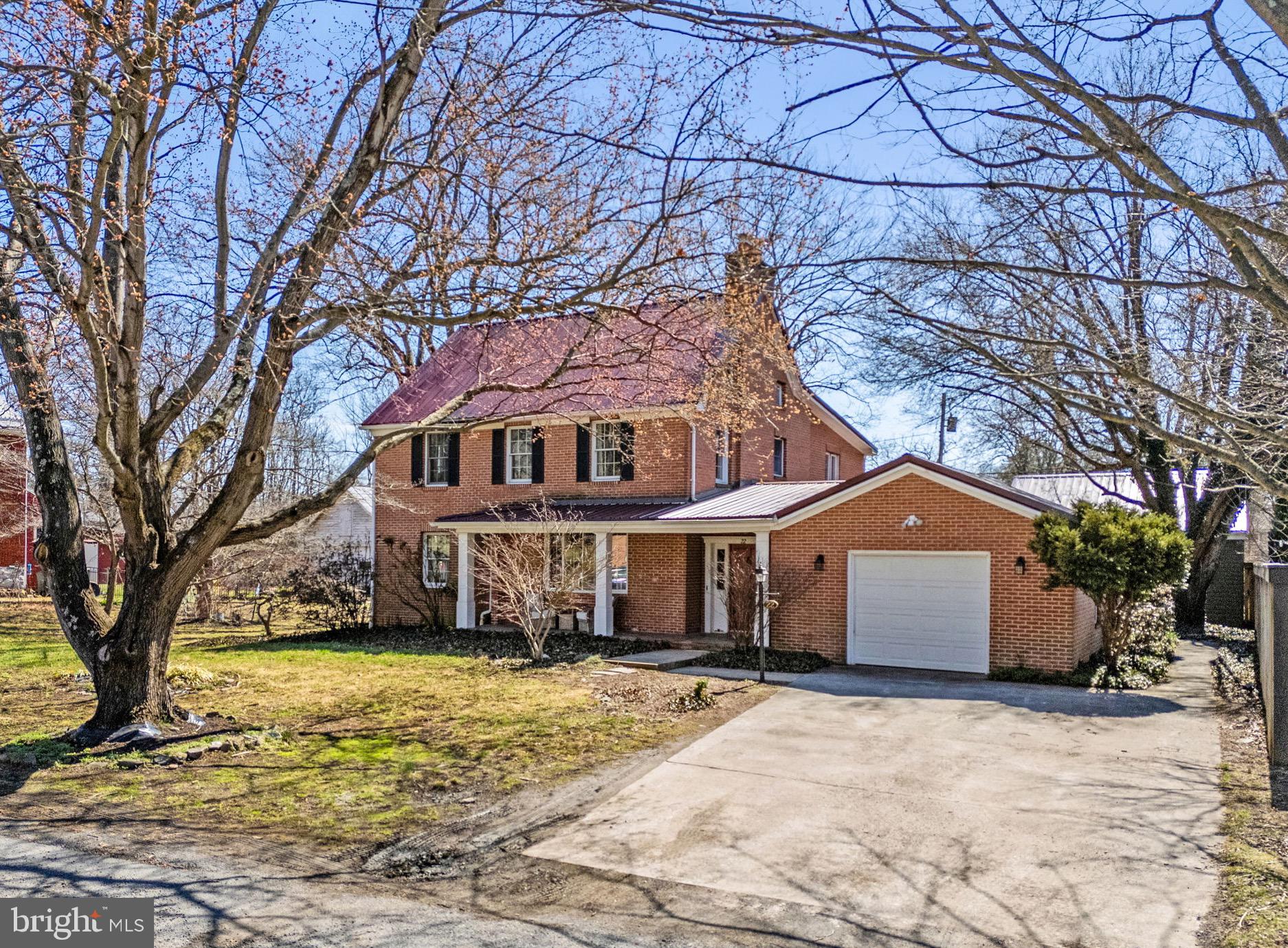 SHEPHERDSTOWN - Residential