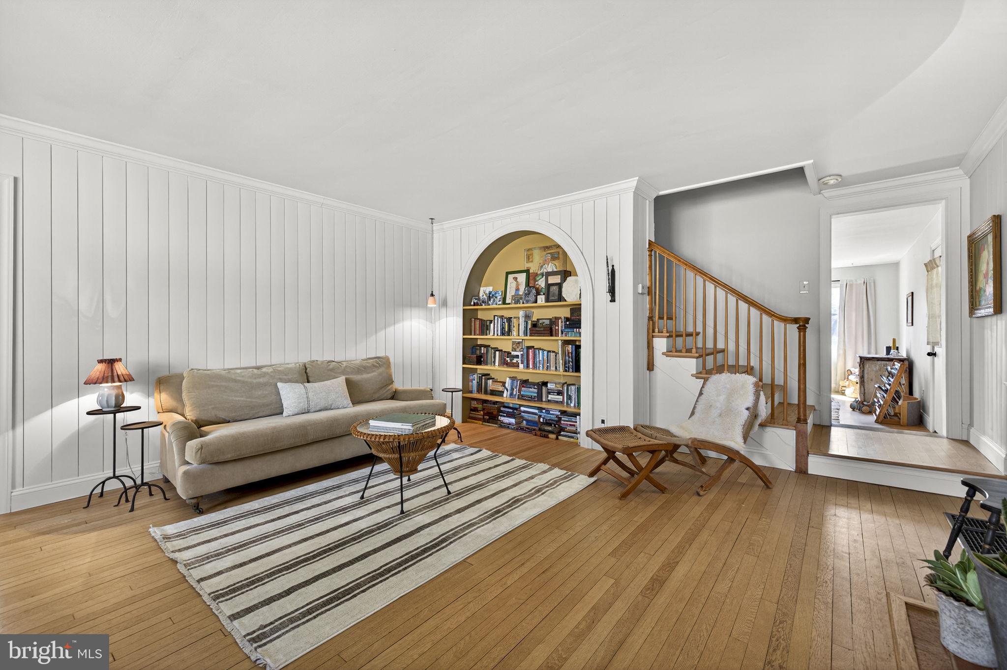 SHEPHERDSTOWN - Residential