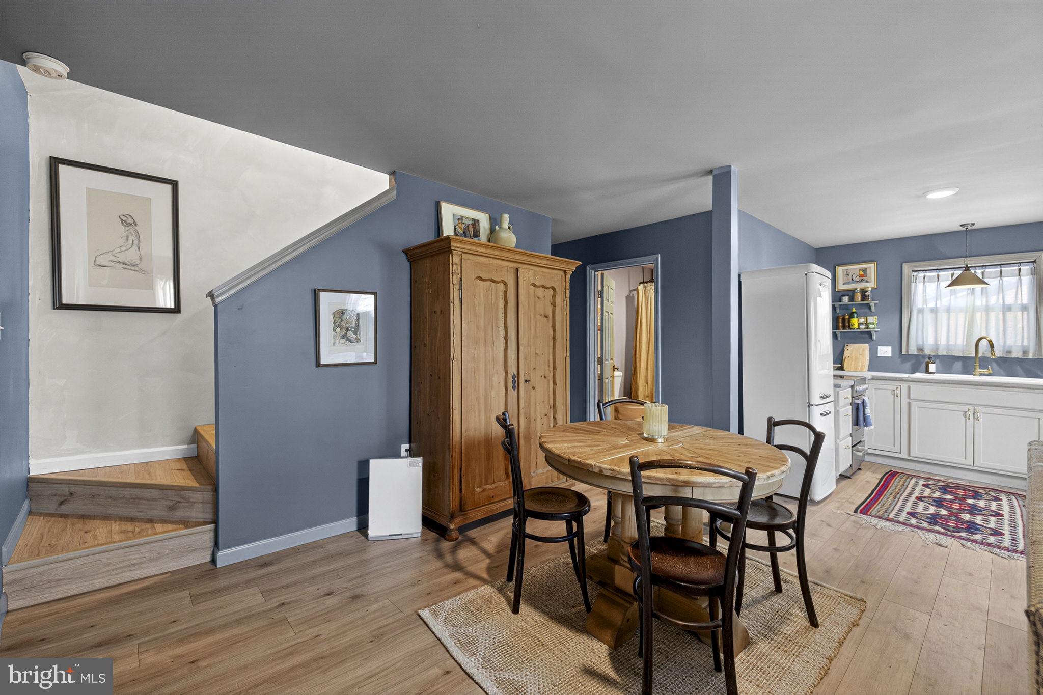 SHEPHERDSTOWN - Residential