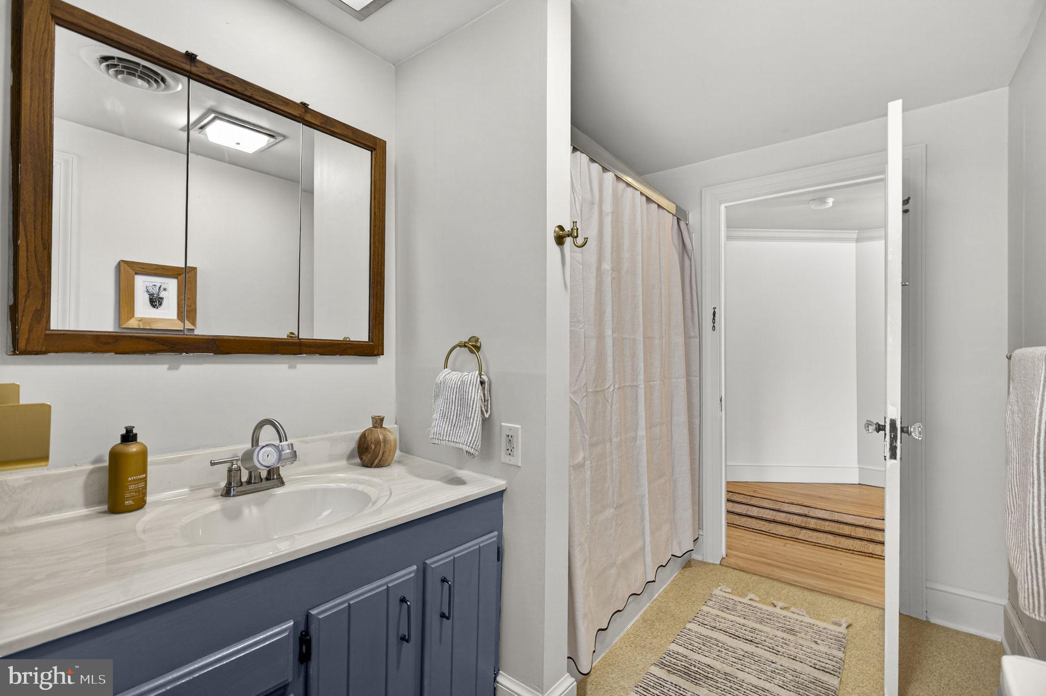 SHEPHERDSTOWN - Residential