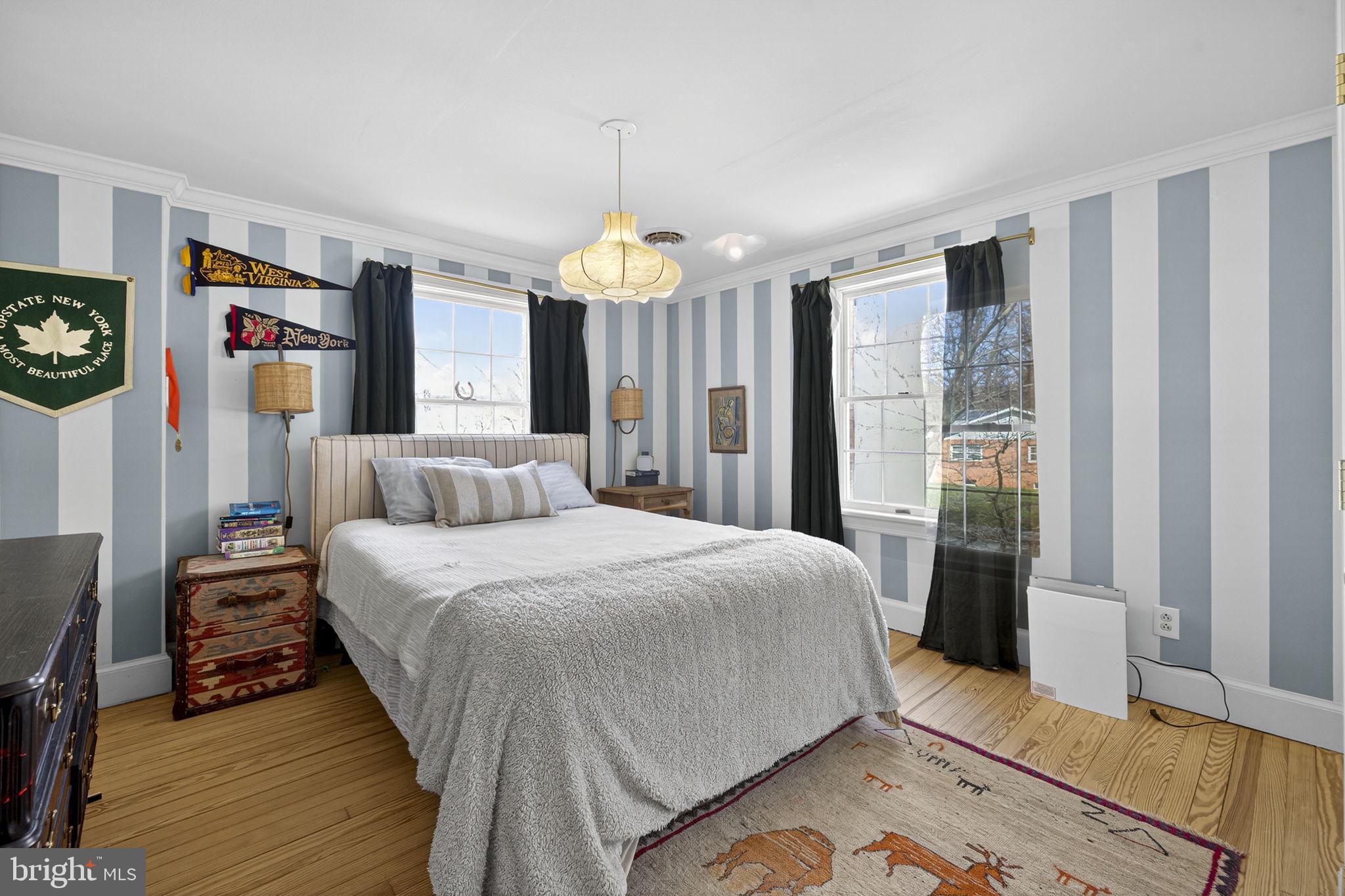 SHEPHERDSTOWN - Residential