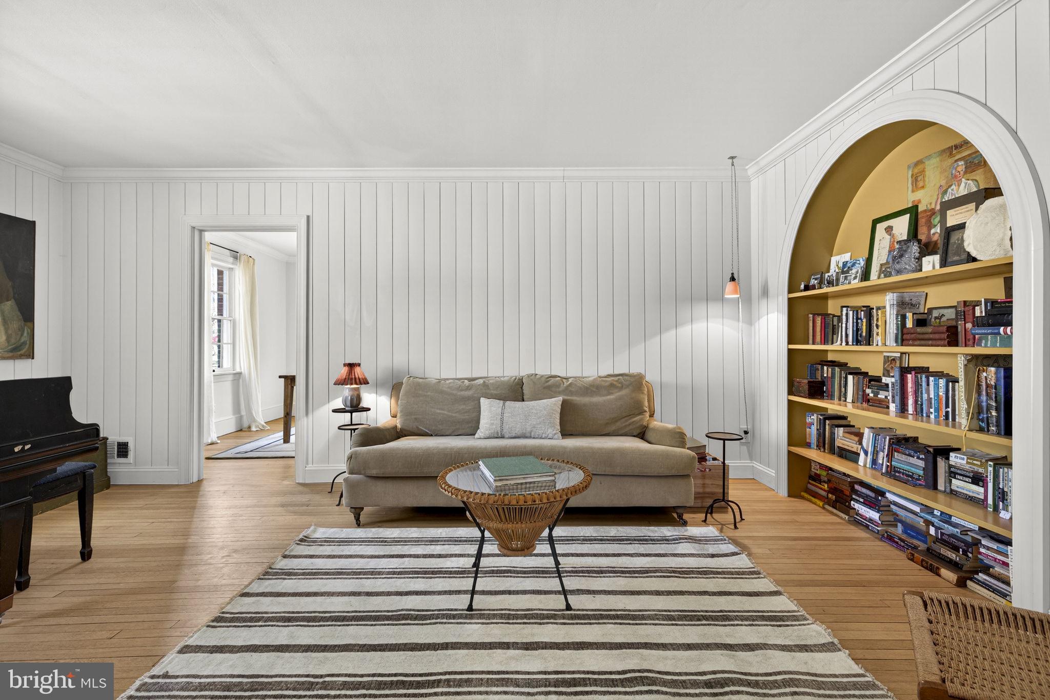 SHEPHERDSTOWN - Residential