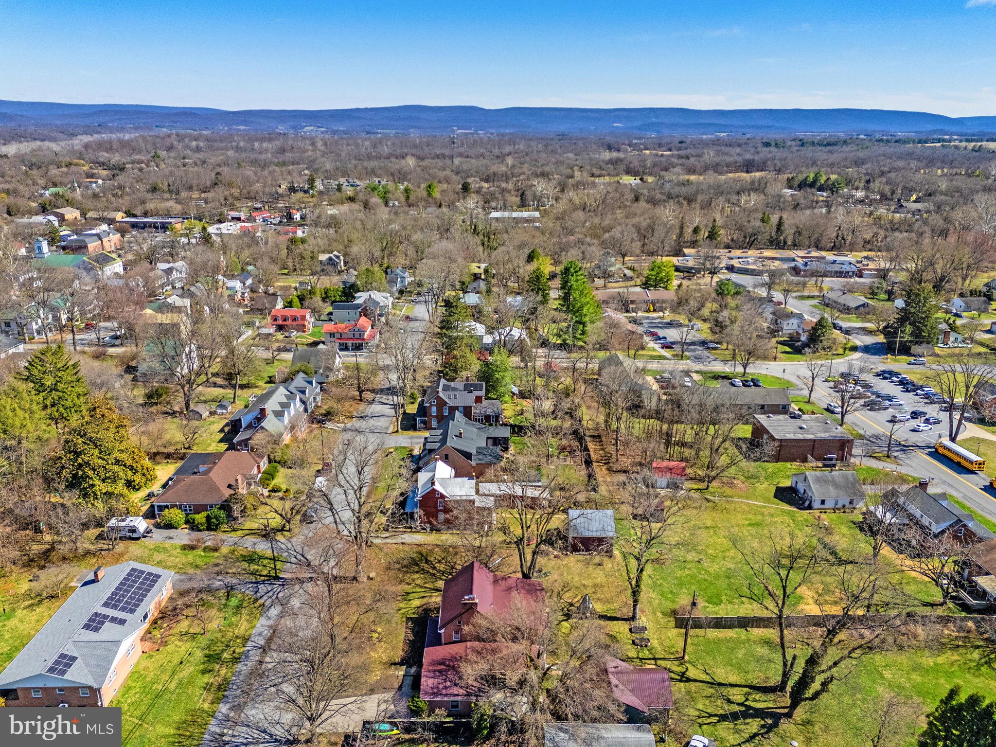 SHEPHERDSTOWN - Residential