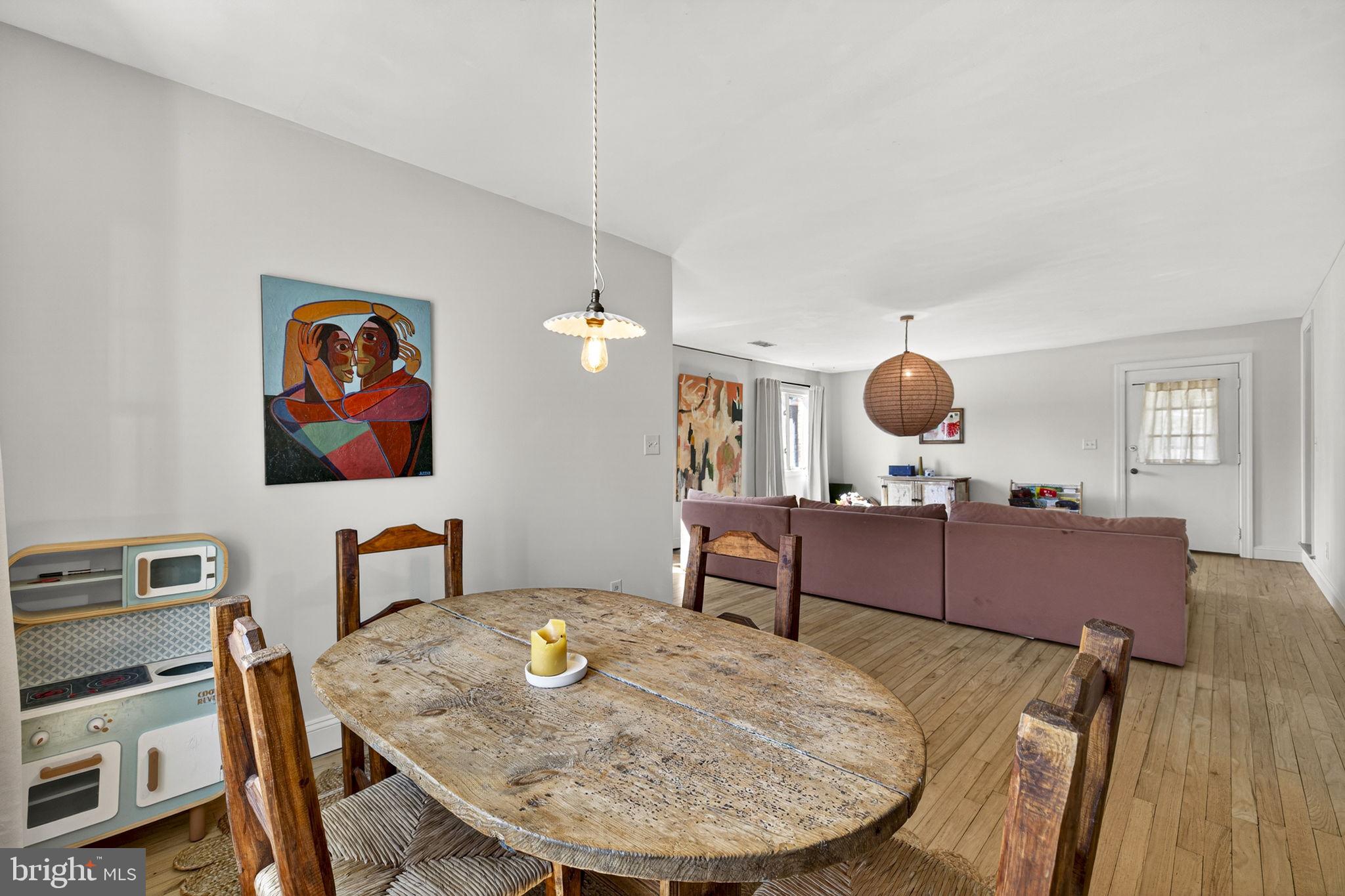 SHEPHERDSTOWN - Residential