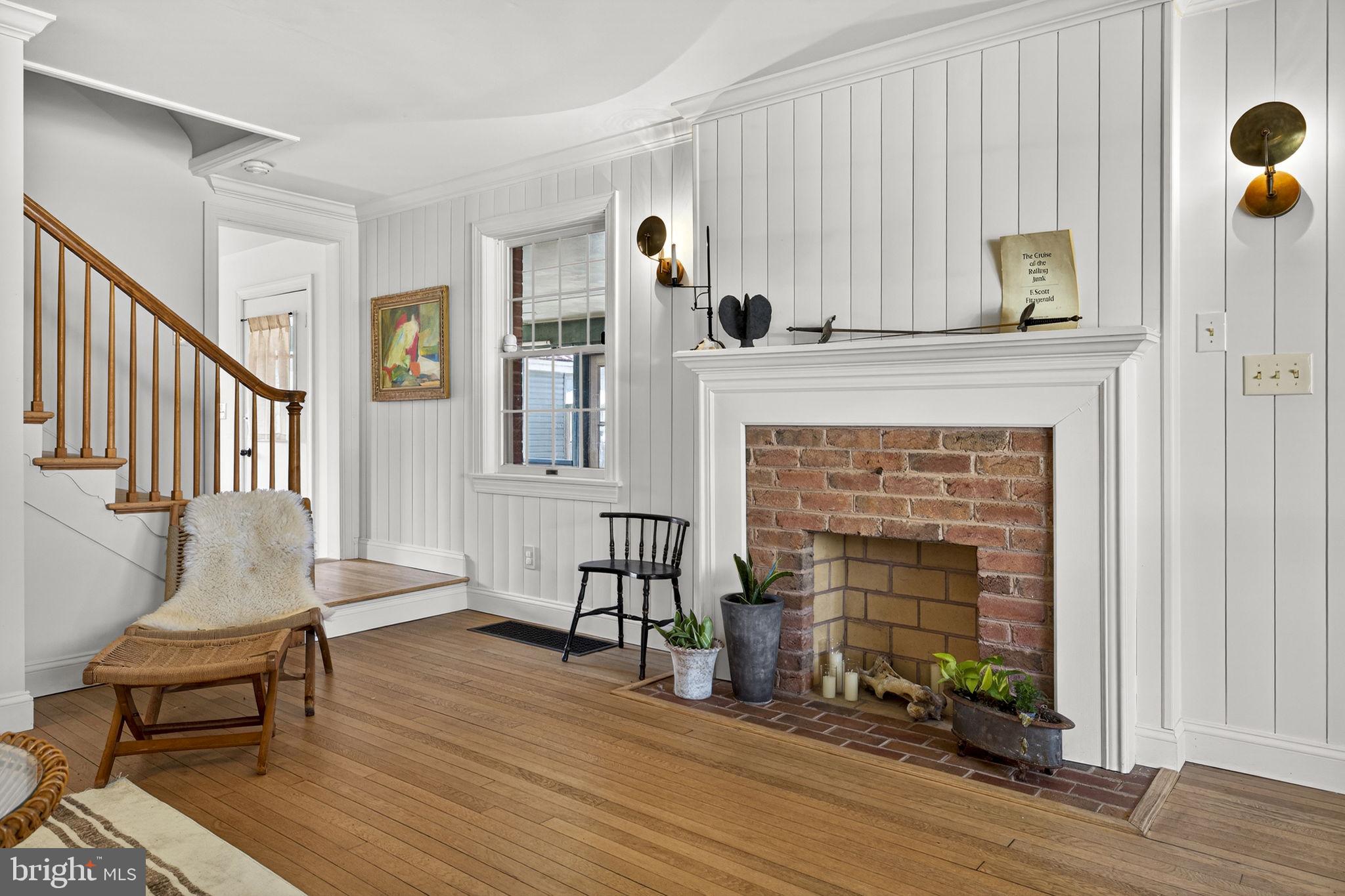 SHEPHERDSTOWN - Residential