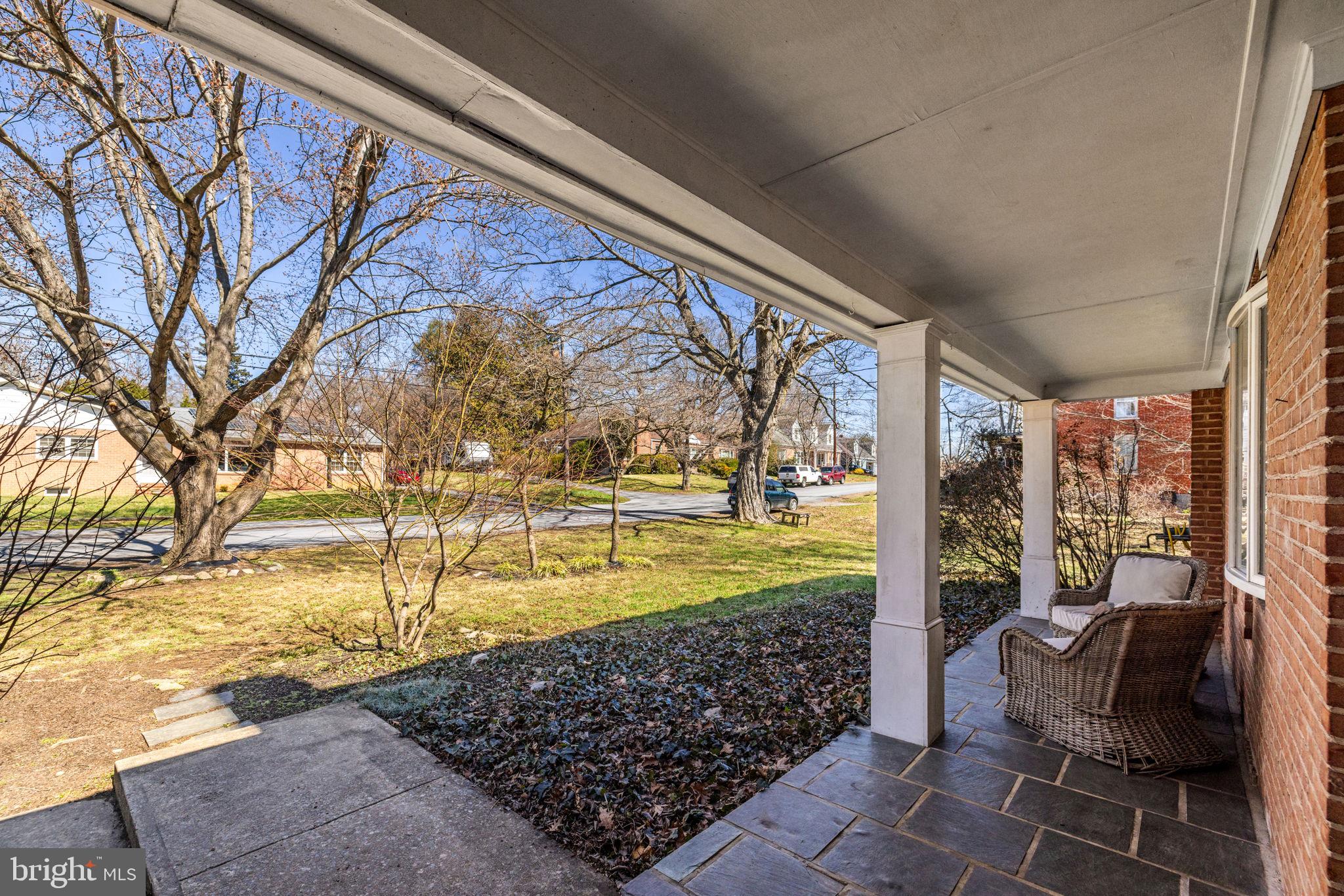 SHEPHERDSTOWN - Residential