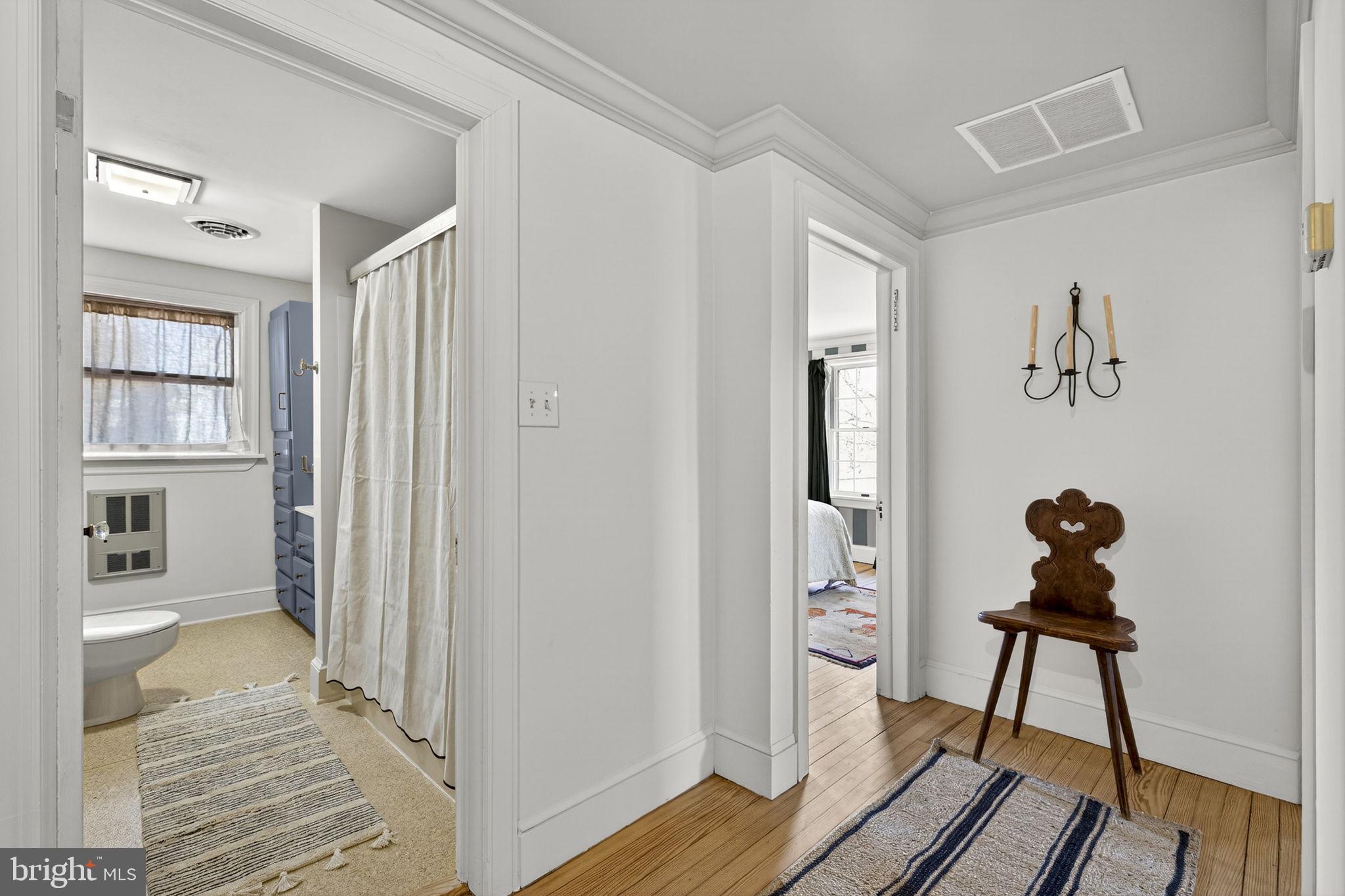 SHEPHERDSTOWN - Residential