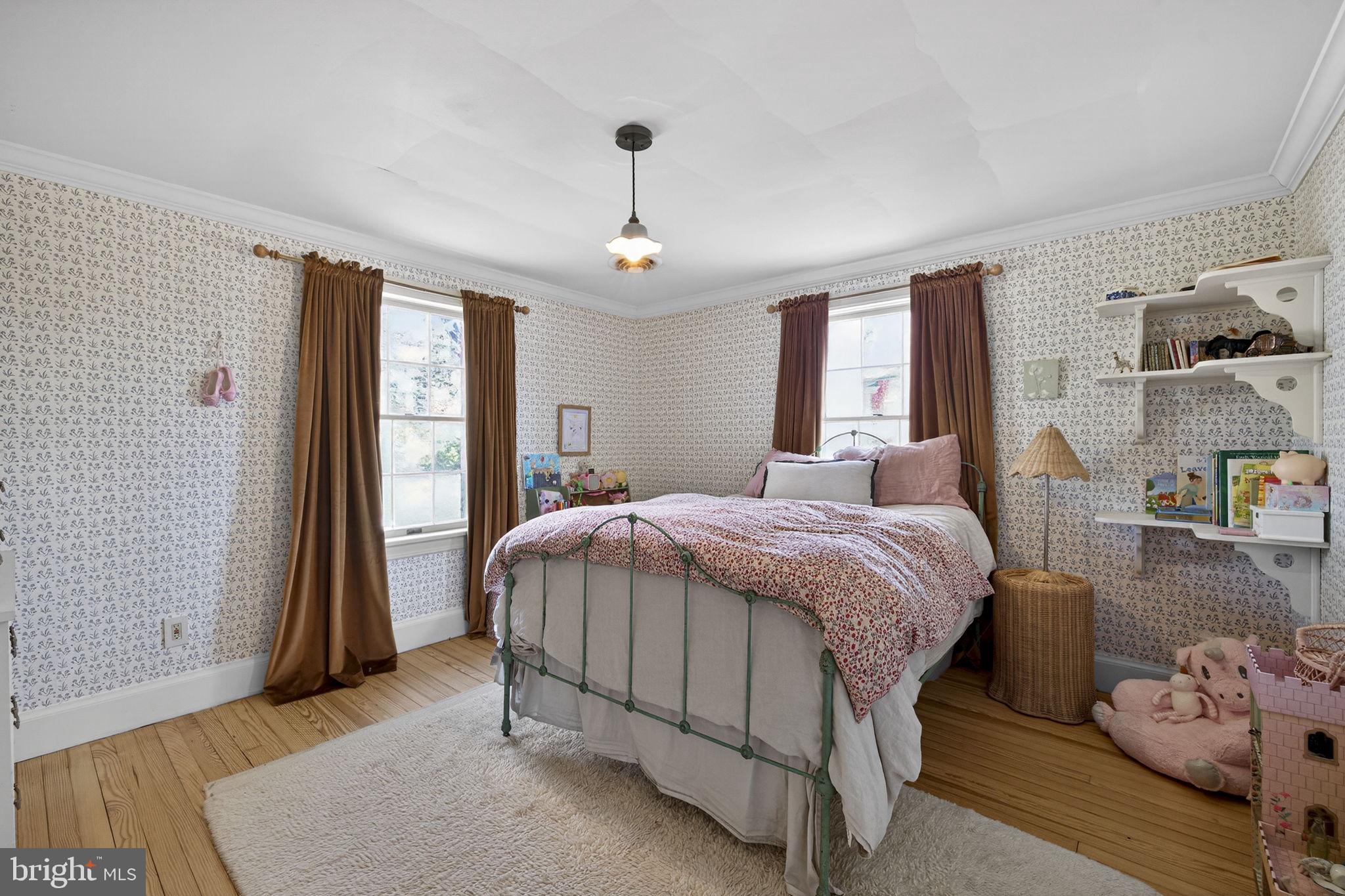 SHEPHERDSTOWN - Residential