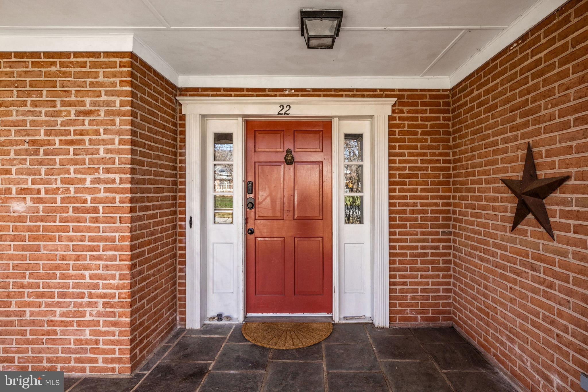 SHEPHERDSTOWN - Residential