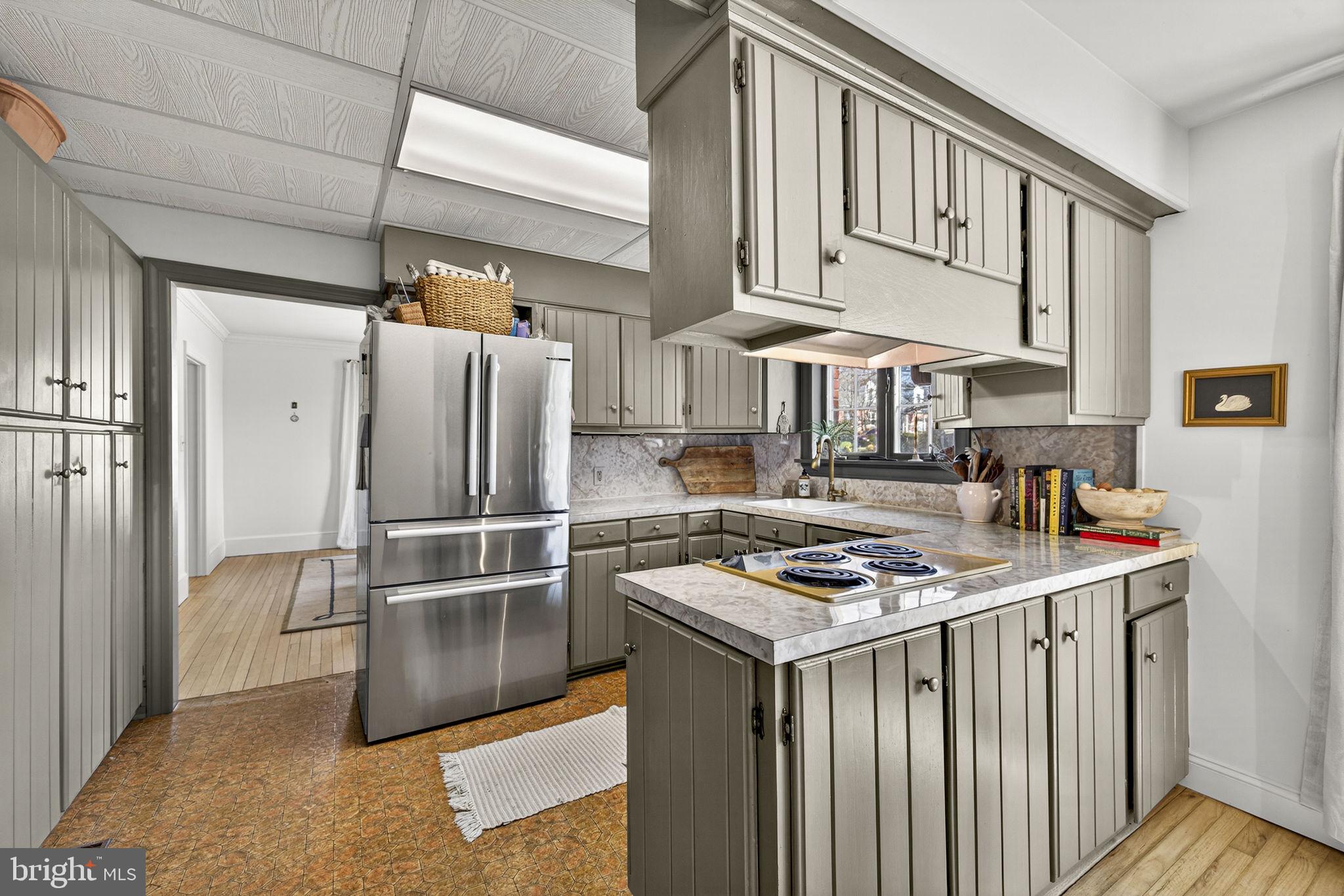 SHEPHERDSTOWN - Residential