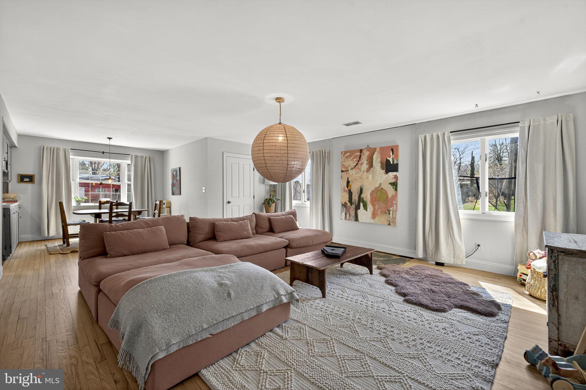 SHEPHERDSTOWN - Residential