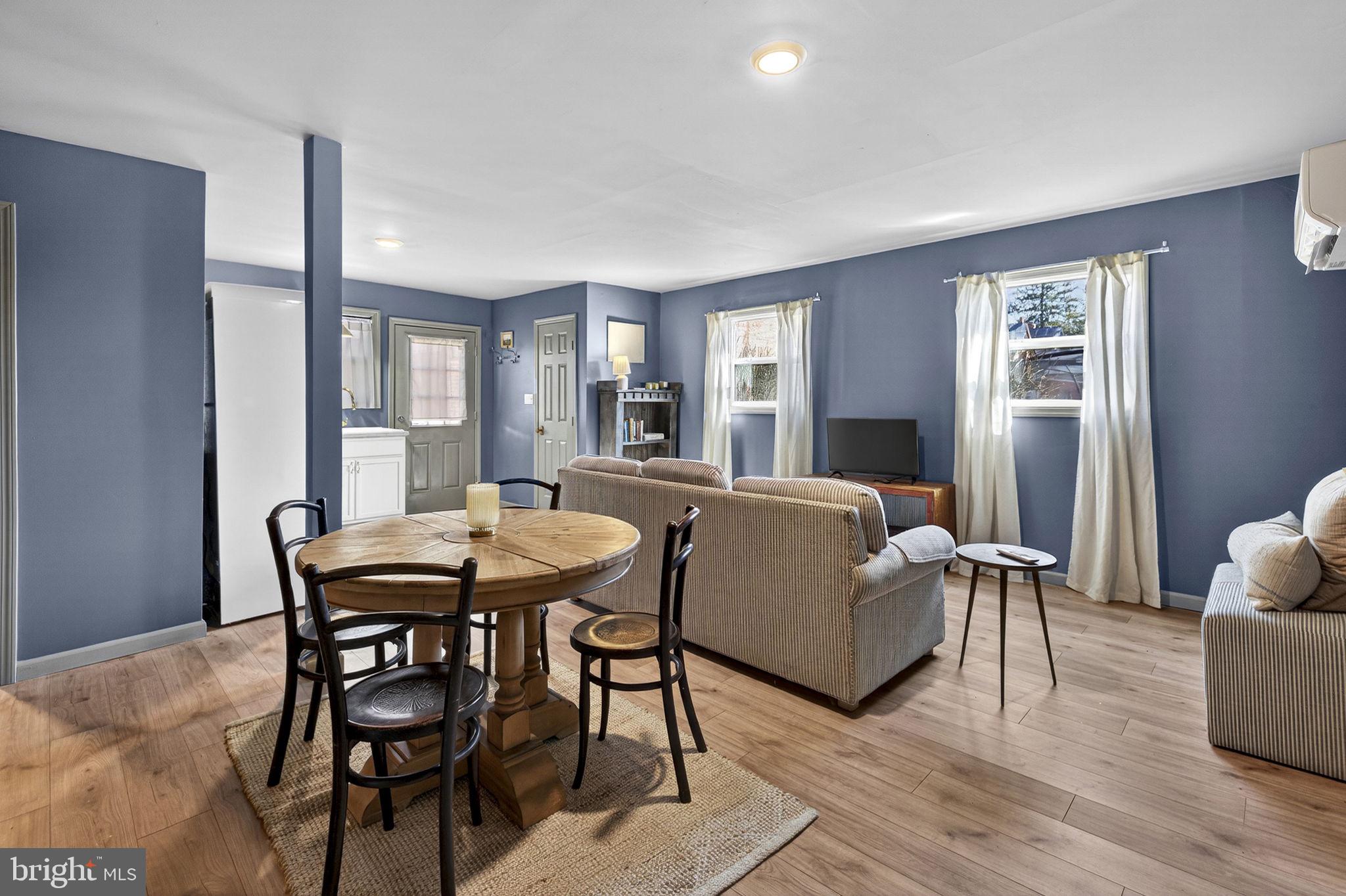 SHEPHERDSTOWN - Residential