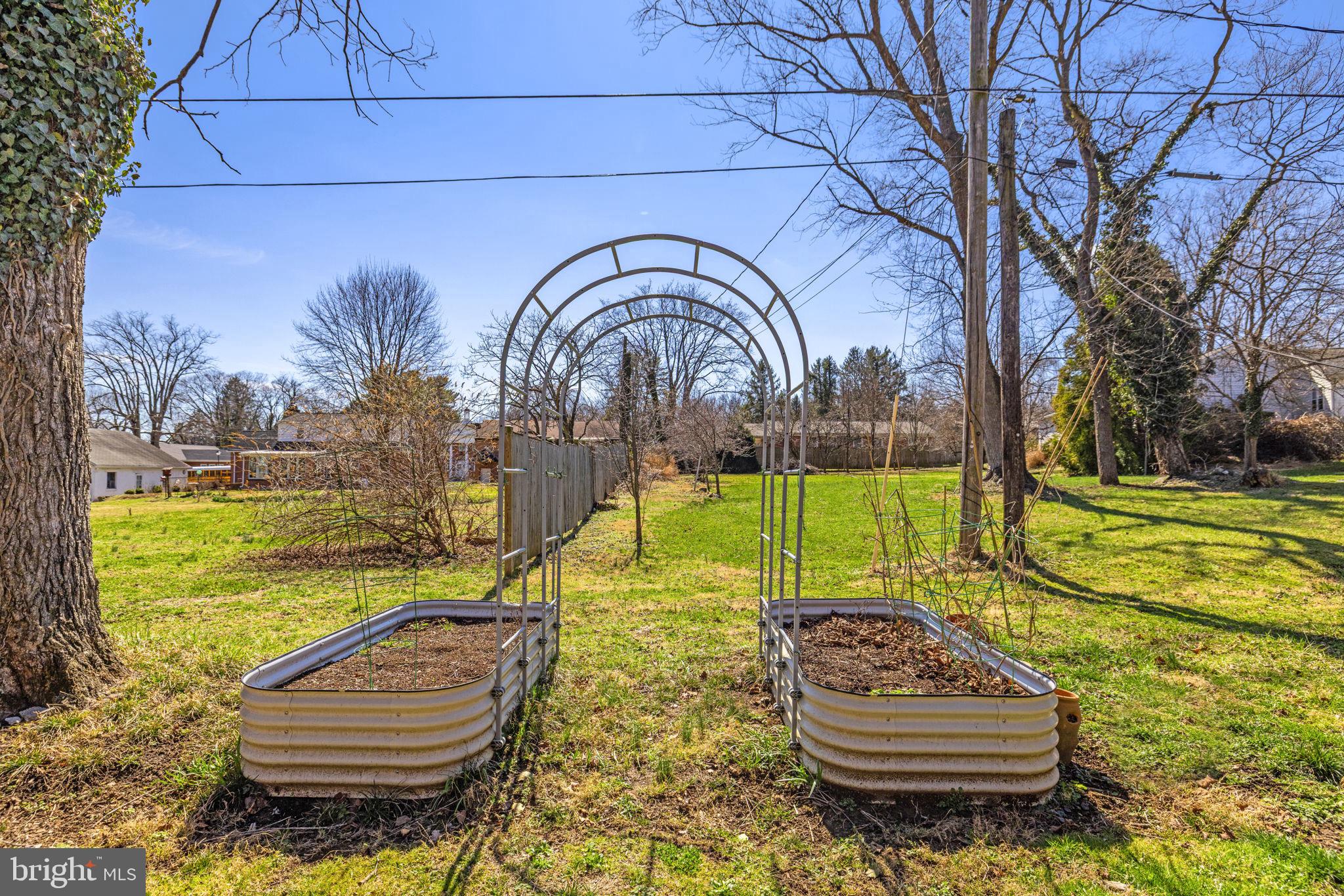 SHEPHERDSTOWN - Residential