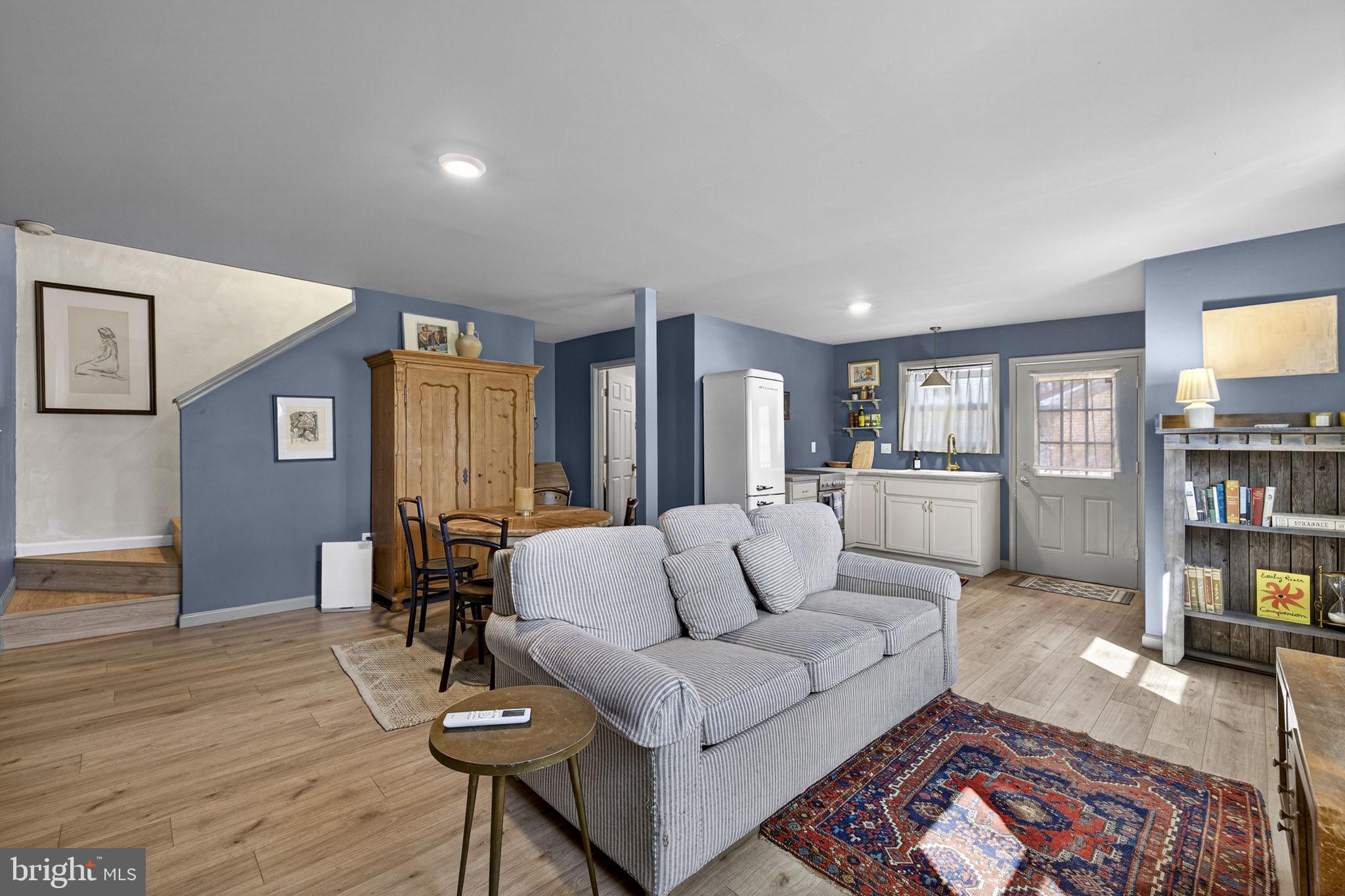 SHEPHERDSTOWN - Residential