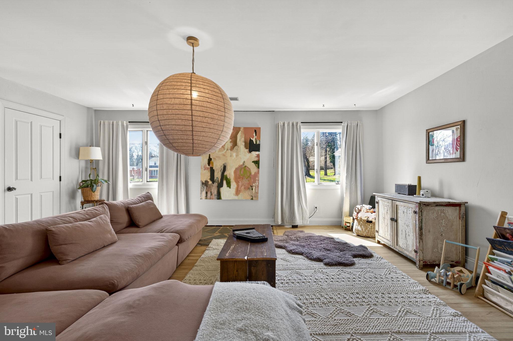 SHEPHERDSTOWN - Residential