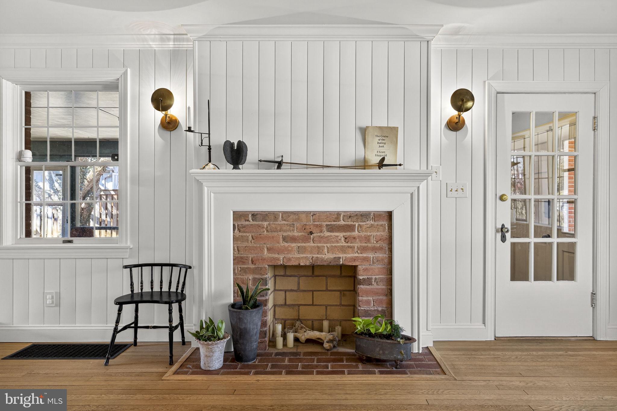 SHEPHERDSTOWN - Residential