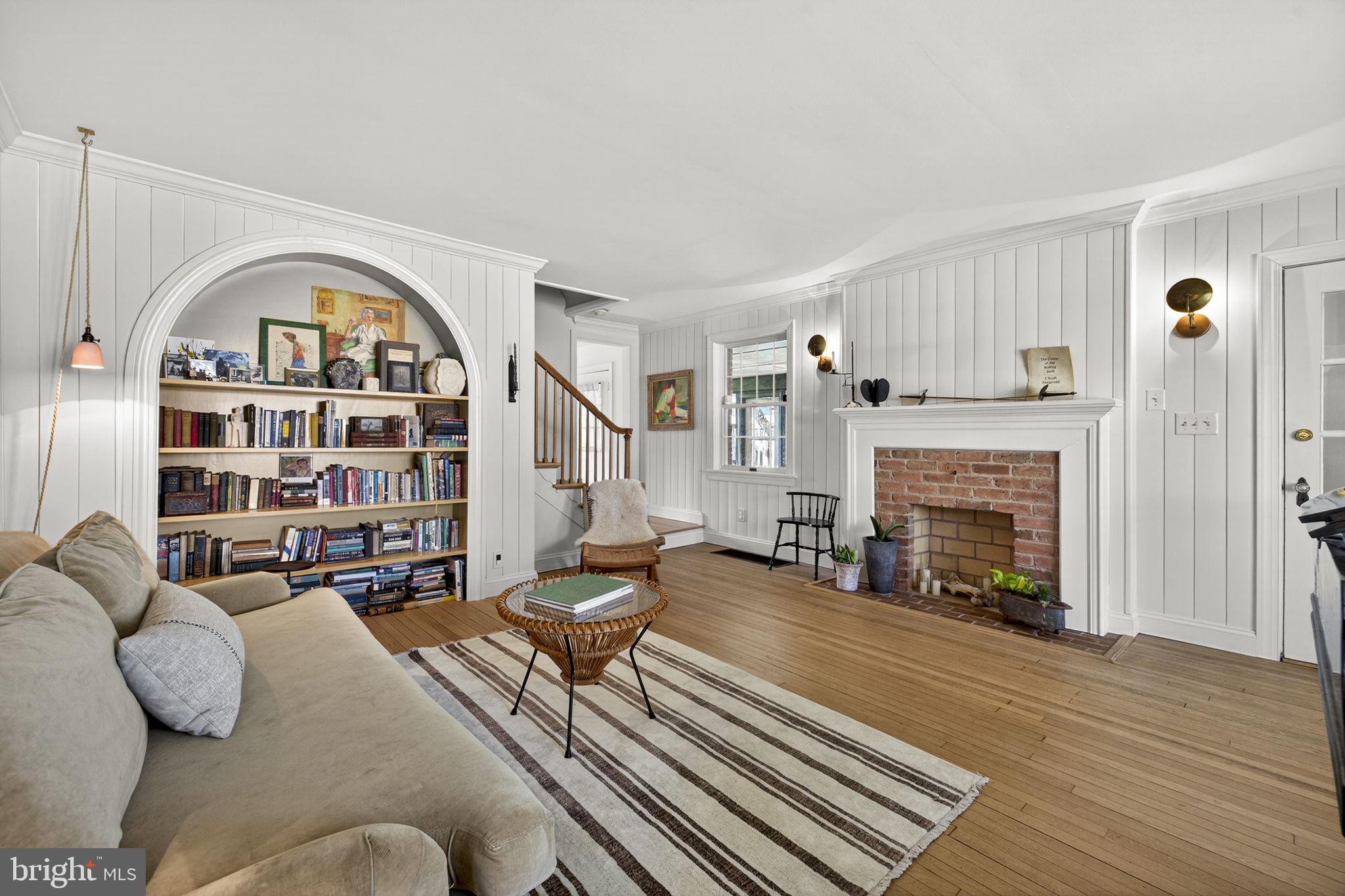 SHEPHERDSTOWN - Residential