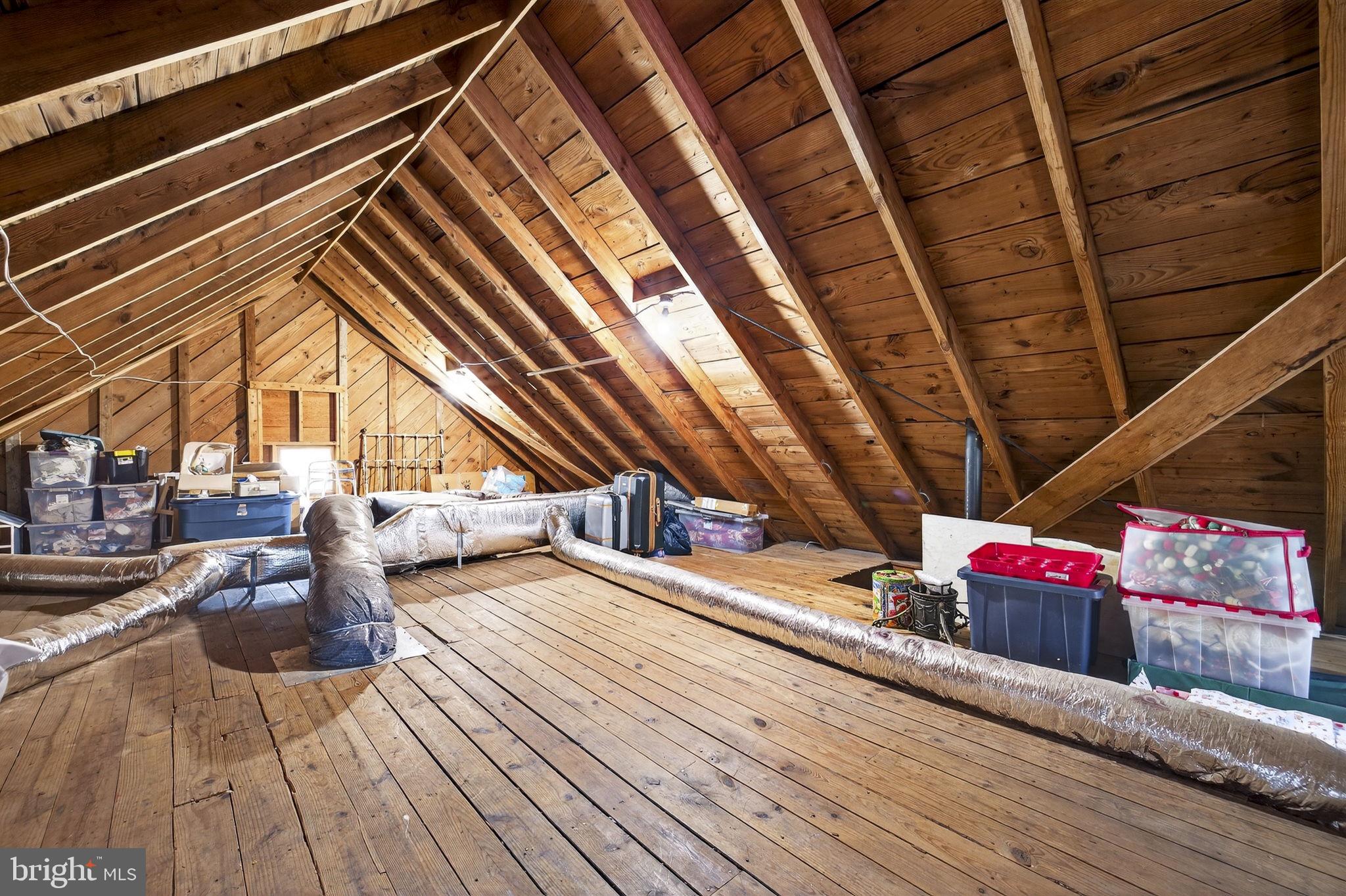 SHEPHERDSTOWN - Residential