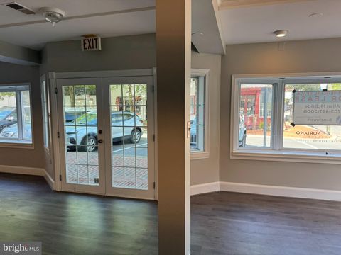 199 UNION STREET OCCOQUAN VA 22125