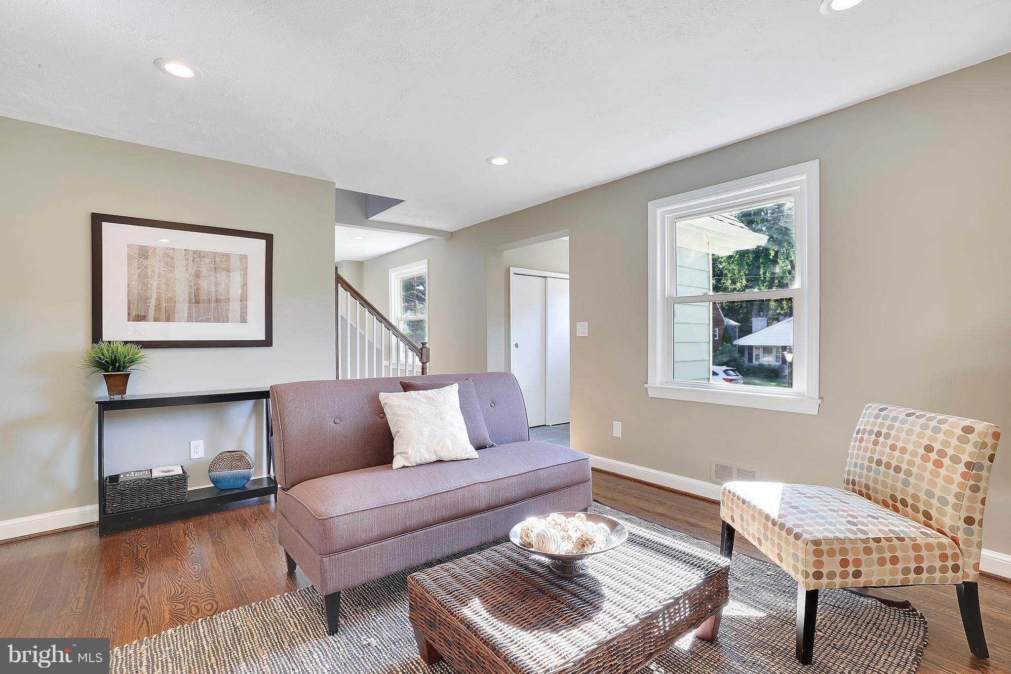 COUNTRY CLUB PARK - Residential